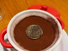 -君悦酒店·La Terrazza意合園·意式风味