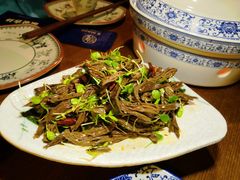 -额娘·春饼烤鸭(天鸿店)