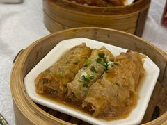 -老廣新意-全天茶点(宝能店)