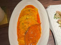 -海派悦庭·海胆烧麦·新融合菜(凯德广场店)