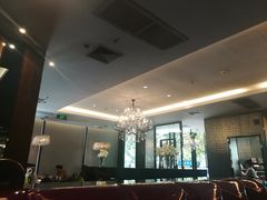 大堂-鹿港小镇(滨北店)