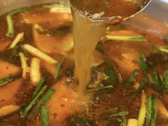 -大理.老字号渝记酸萝卜乌鱼(古城总店)