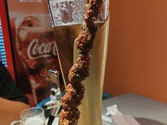 -老吕涮羊肉•东北原味烧烤•大油边•烤鱼(五角场店)