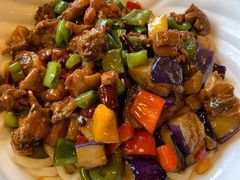 -文三里屯面馆(三里屯店)