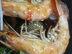 -海帮主·蒸汽海鲜青岛菜(栈桥火车站店)
