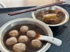 -歪头牛肉(金龙壹号店)