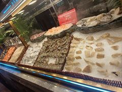 -吉布鲁牛排海鲜自助(西湖万达店)