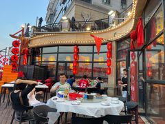 -湘江大码头·龙虾馆(渔人码头一店)