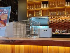 -无印良品餐堂 MUJI Diner(成都太古里店)