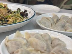 -枫林饺子