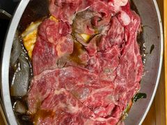 -大岛日本料理铁板烧(南通大饭店)