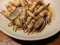 -小厨师·二十年沈家门小海鲜(百井坊巷店)