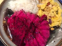 肠王冰粉-肠王卤煮(西单食宝街店)