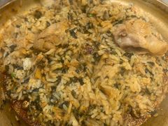 -牛牛章·章鱼水煎肉(光谷世界城店)