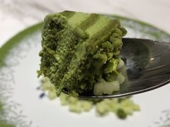 茶韵甜品－青田-théATRE 茶聚场(王府中環店)
