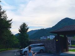 -看见远方·莫干遥远的山民宿