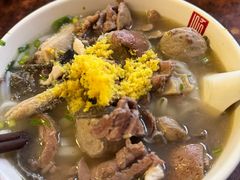 -潮镇老尾牛杂(环城西路店)