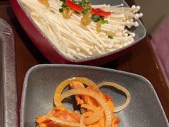 -新石器烤肉(虹悦城店)