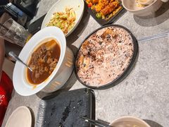 -留半山·香港食堂(啦啦宝都店)