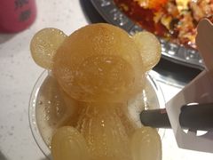 -江湖小牛·水煮牛排火锅(欧亚新生活购物广场店)