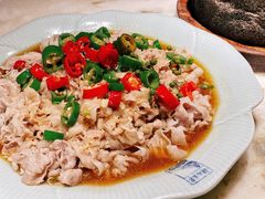骄子肥牛-锦府盐帮·李宅(领展购物广场中关村店)