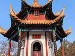 -戏马台景区