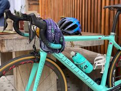 -RAC BAR(安福路店)