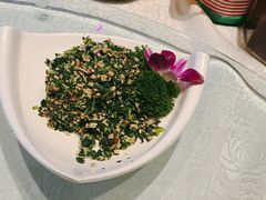 -阿娘家·原生态农家菜(国顺东路店)