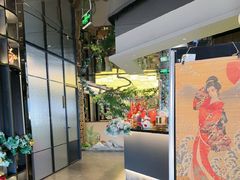 -樱嘢·炭火烧肉(惠南店)