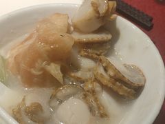 -大良毋米粥(锦龙路总店)