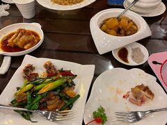 -亚龙湾红树林度假酒店御粤阁