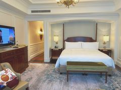 -广州富力丽思卡尔顿酒店