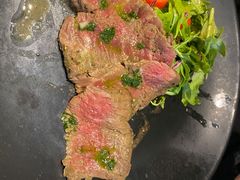 -西堤牛排(南京龙江店)