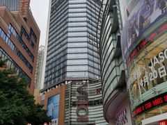 -VT101维多利广场