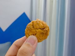 无蔗糖核桃酥-拢香糕点(万达店)