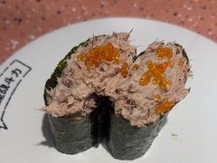 -元气寿司(东方宝泰店)