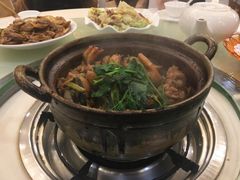 -渝君重庆火锅(嘉宾路店)