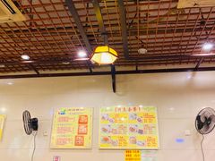 大堂-顺记冰室(宝华路店)