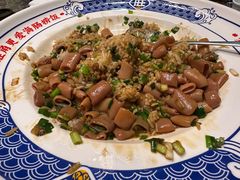 -旺角小渔村(二马路店)