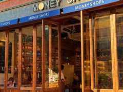 -Money Shops(愚园路店)