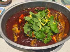 -黔渔翁豆花渎鱼(喷水池店)