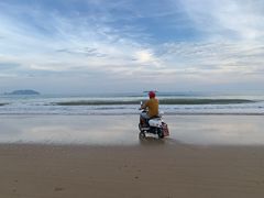 -三亚湾电动车租赁(三亚湾店)