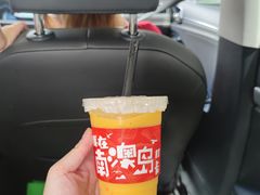 -南澳岛打卡果汁冰公司