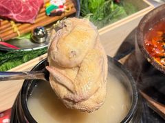 -GOGIYA·咕叽吖韩国传统烤肉店(小榄店)