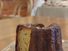 -佐敦面包铺·JORDAN BAKERY