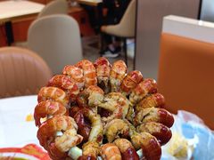 -虾铺子龙虾·私房菜(金源花苑店)
