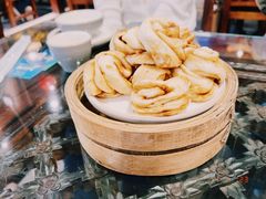 -尽善百年古院餐厅(王家老宅店)