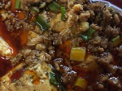 -辣小妮de川菜馆(红旗Mall店)
