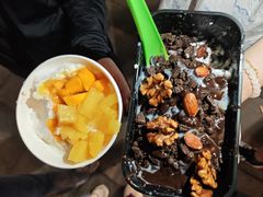 -清真·古丽花儿·新疆美食(滨江道店)