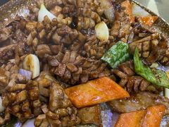 -三子下水馆(南十四道街151号店)